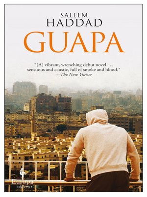 cover image of Guapa